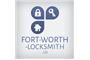 Fort Worth Locksmith logo