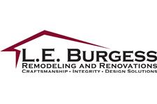L. E. Burgess Remodeling & Renovations image 2