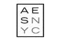 AES NYC logo