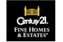 Century 21 Cityside logo