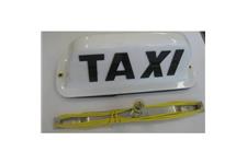 Sayo Taxi Supply image 3