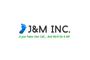 J&M, Inc logo