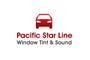  Pacific Star Line Window Tint & Sound logo