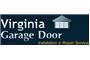 Virginia Garage Door logo