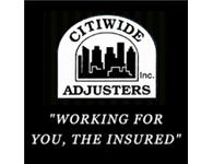 Citiwide Adjusters Inc. image 1