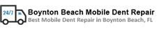 Boynton Beach Mobile Dent Repair Pros image 1