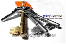 Locksmith In Fayetteville image 10