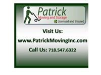 Patrick Moving & Storage Inc image 1