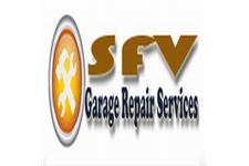 SFV Garage Repair Services image 1