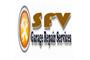 SFV Garage Repair Services logo