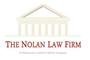 The Nolan Law Firm logo