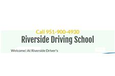 Riverside Driving School image 1