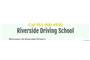 Riverside Driving School logo