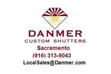 Danmer Custom Shutters Sacramento image 1