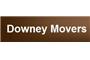 Downey Movers logo