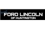 Syosset Ford Lincoln of Huntington logo