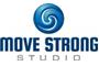 Move Strong Studio logo