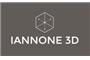 Iannone 3D logo