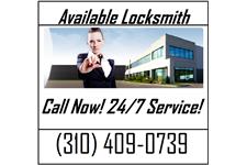 Available Locksmith image 1