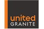 United Granite Countertops logo