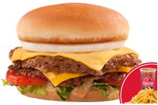 Freddy's Frozen Custard & Steakburgers image 4