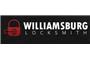 Locksmith Williamsburg NY logo