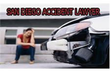 San Diego Accident Lawyer image 1