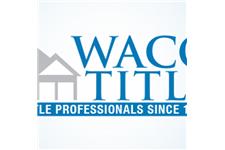 Waco Title Company image 1