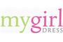 MyGirlDress - Flower Girl Dresses logo