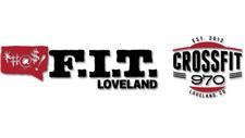 FIT Loveland CrossFit 970 image 1