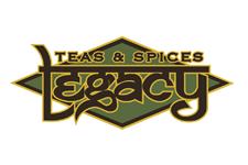 Legacy Teas and Spices image 1