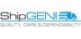 ShipGenie, Inc. logo