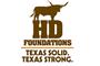 HD Foundations logo