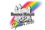 Bounce Hawaii & Superior Tents logo