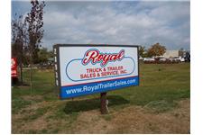 Royal Truck & Trailer Sales and Service, Inc. image 5