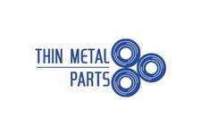 Thin Metal Parts image 1