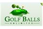 Golf Balls Unlimited logo