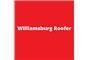 Williamsburg Roofer logo