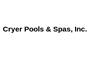 Cryer Pools & Spas Inc logo