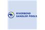 Riverbend Sandler Pools logo