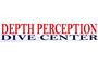 Depth Perception Dive Center logo