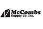 McCombs Supply Co., Inc. logo