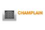 Champlain Door Company logo