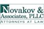 Novakov & Associates, PLLC logo