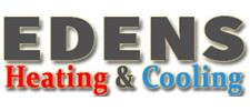 Edens Air Conditioner & Heating image 1