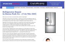 Buena Park Appliance Repair Works image 5