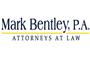 Mark Bentley, P.A. logo