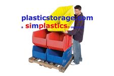 Plastic Storage image 11