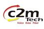 c2mtech logo