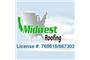 Midwest Roofing Co. Inc. logo